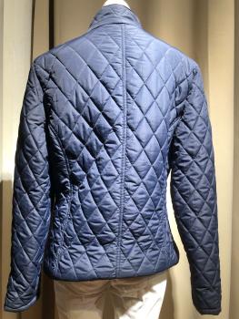 Preview: HV Polo Steppjacke Fucci dunkelblau Gr. XXL